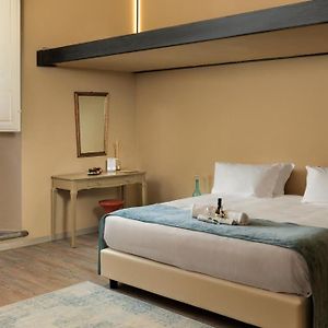 Camera deluxe con letto king size